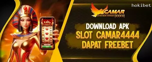 Bonus Spesial Download hokibet APK screenshot