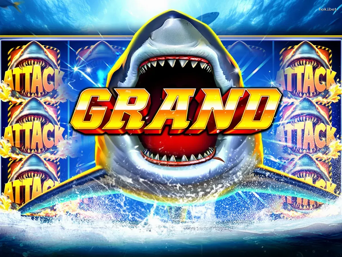 Promosi & Jackpot hokibet screenshot