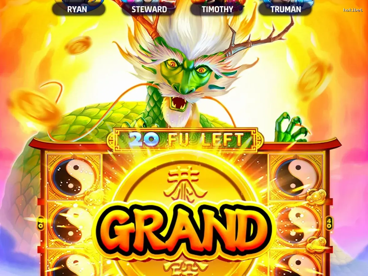 Koleksi hokibet Slot Gacor screenshot